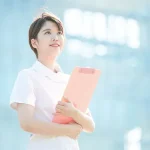 希望を持つ看護師