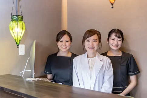 美容クリニック