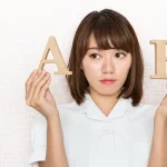 どちらか迷う看護師