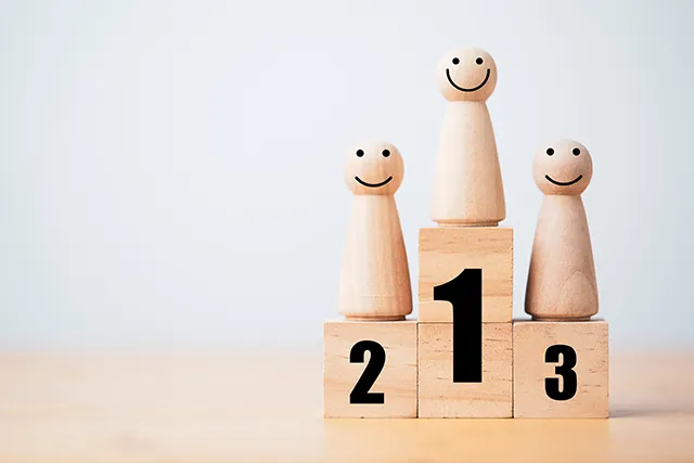 ランキングイメージ