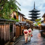 京都の風景