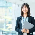 求人コンサルタントのイメージ