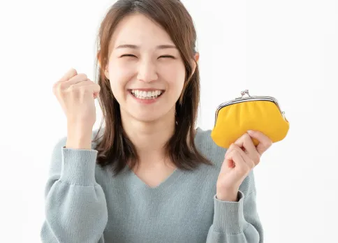 高収入イメージ